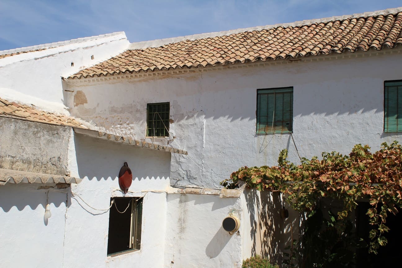 6 quarto Casa em Banda para venda em Alameda com garagem - 128 000 € (Ref: 7277251)