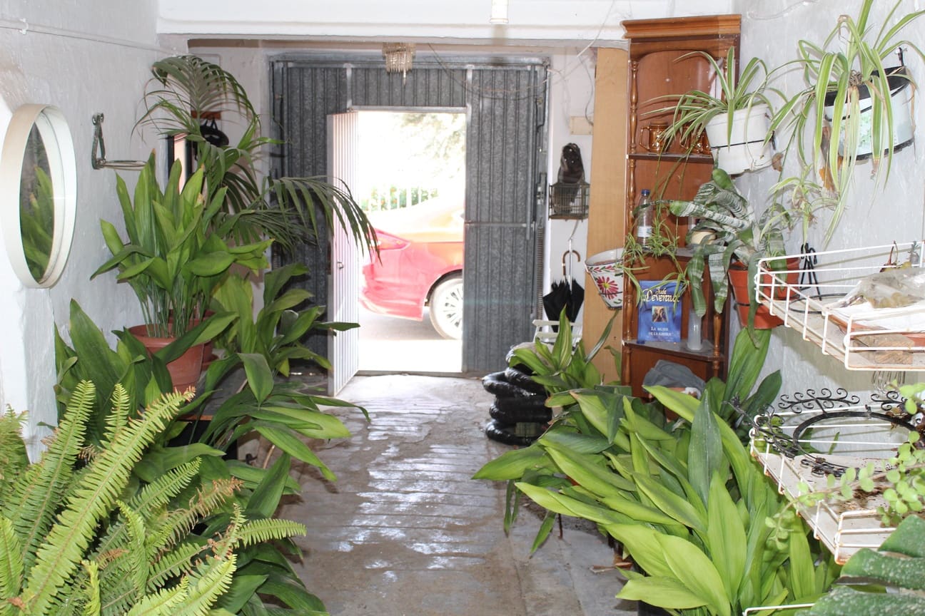 6 quarto Casa em Banda para venda em Alameda com garagem - 128 000 € (Ref: 7277251)