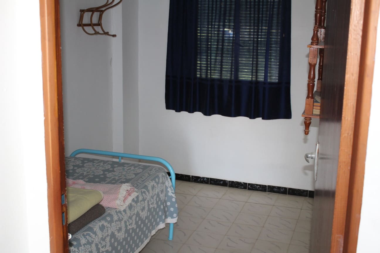 6 quarto Casa em Banda para venda em Alameda com garagem - 128 000 € (Ref: 7277251)