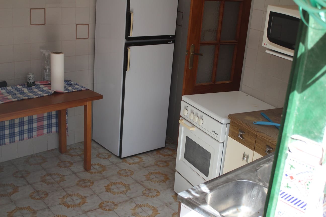 6 quarto Casa em Banda para venda em Alameda com garagem - 128 000 € (Ref: 7277251)