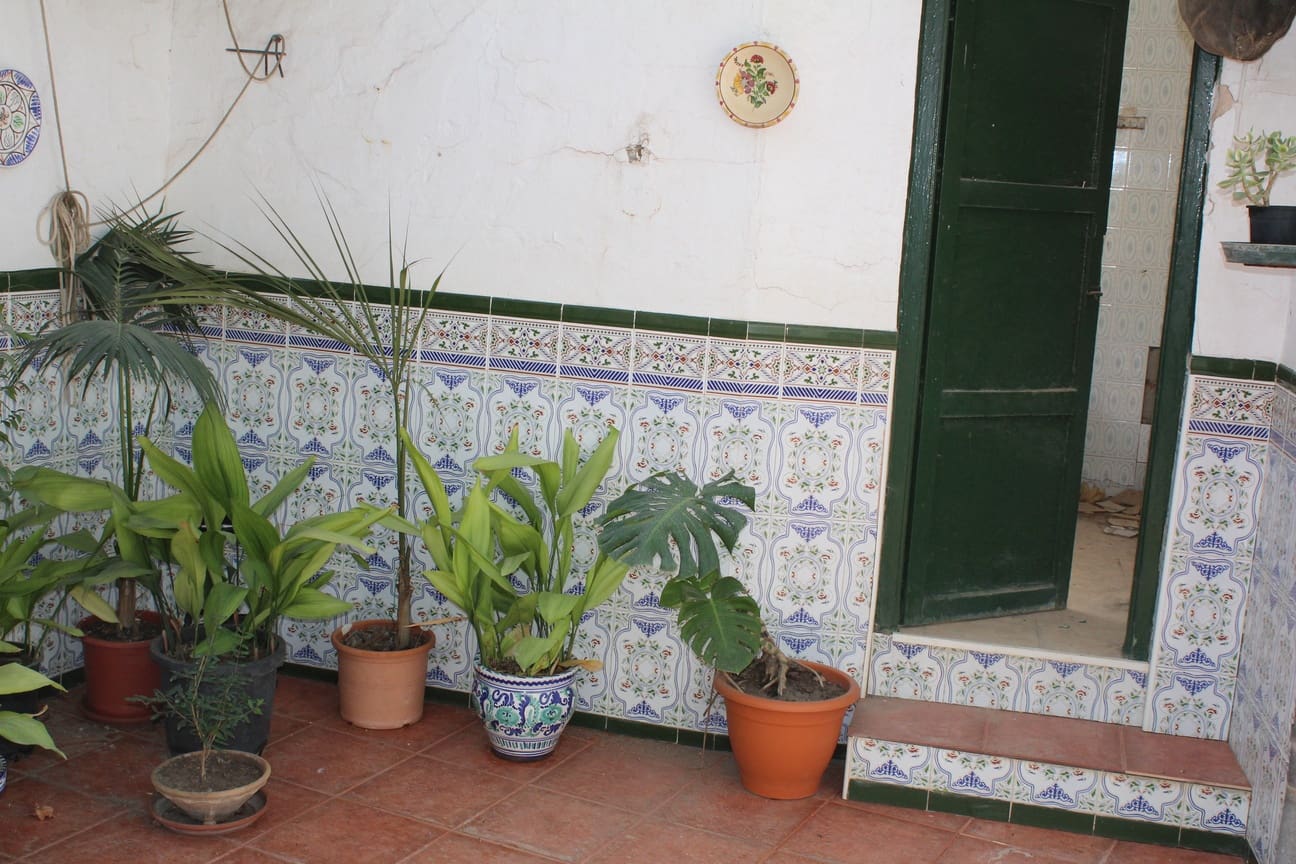 6 quarto Casa em Banda para venda em Alameda com garagem - 128 000 € (Ref: 7277251)