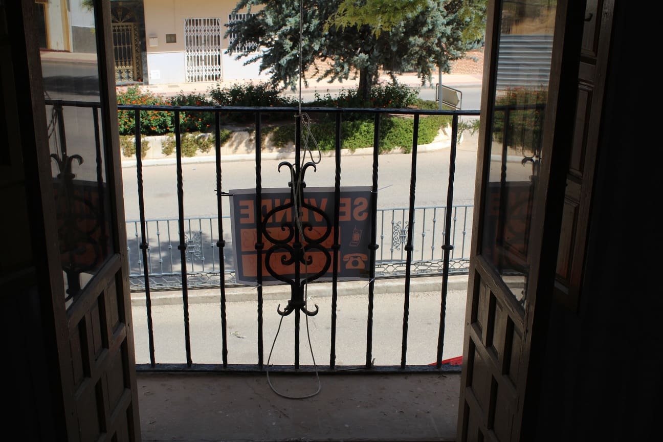 6 quarto Casa em Banda para venda em Alameda com garagem - 128 000 € (Ref: 7277251)