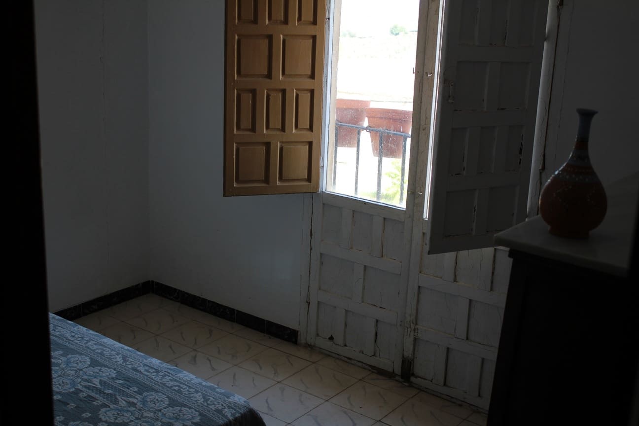 6 quarto Casa em Banda para venda em Alameda com garagem - 128 000 € (Ref: 7277251)