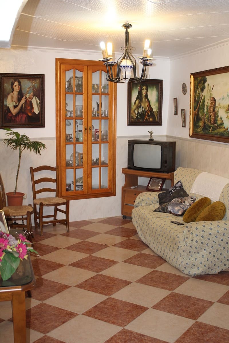 6 quarto Casa em Banda para venda em Alameda com garagem - 128 000 € (Ref: 7277251)