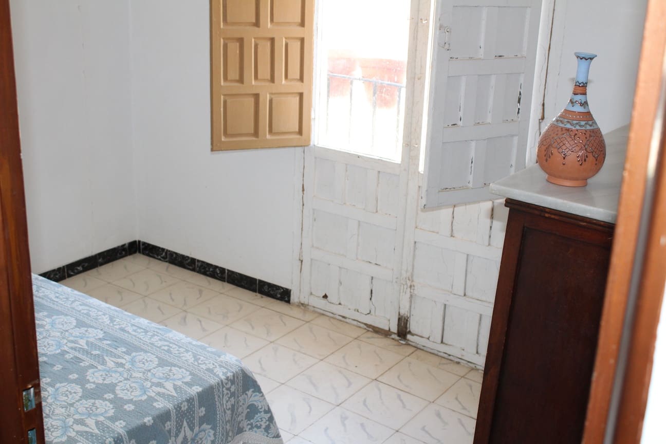 6 quarto Casa em Banda para venda em Alameda com garagem - 128 000 € (Ref: 7277251)