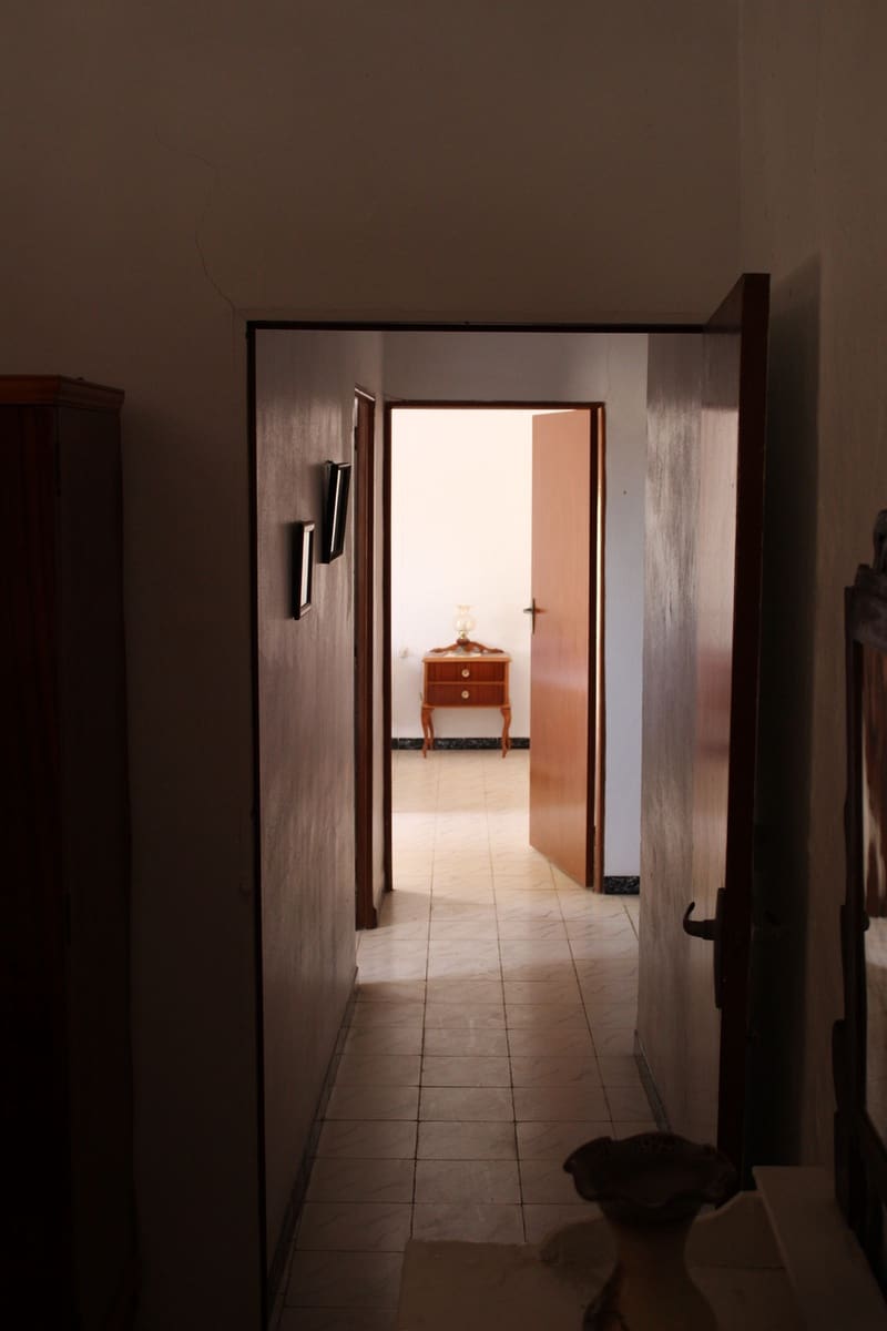 6 quarto Casa em Banda para venda em Alameda com garagem - 128 000 € (Ref: 7277251)