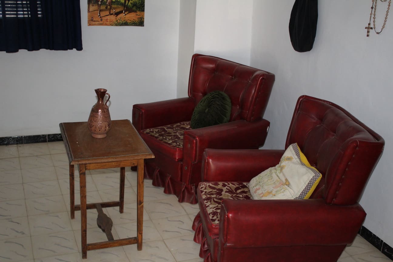 6 quarto Casa em Banda para venda em Alameda com garagem - 128 000 € (Ref: 7277251)