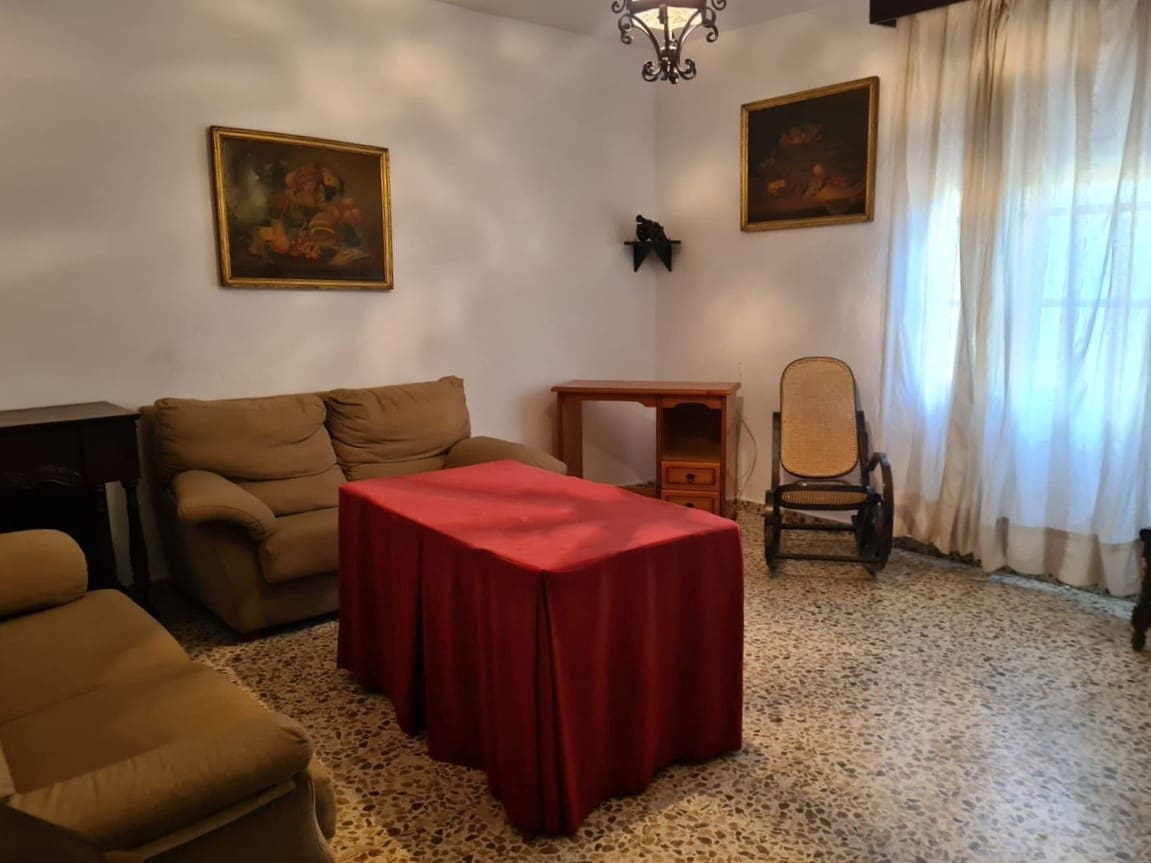 3 bedroom Finca/Country House for sale in Pizarra with pool - € 590,000 (Ref: 7342002)