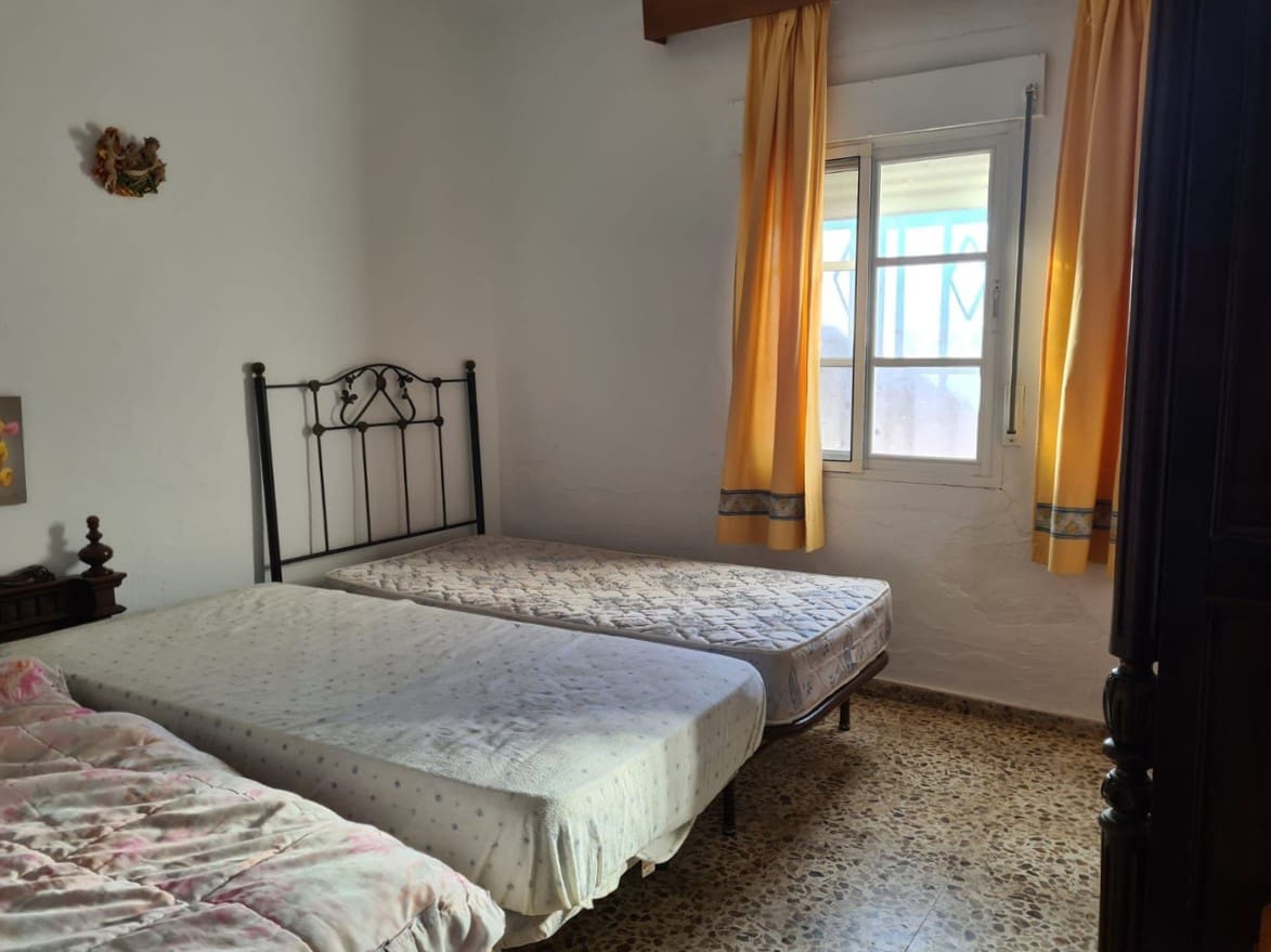 3 bedroom Finca/Country House for sale in Pizarra with pool - € 590,000 (Ref: 7342002)