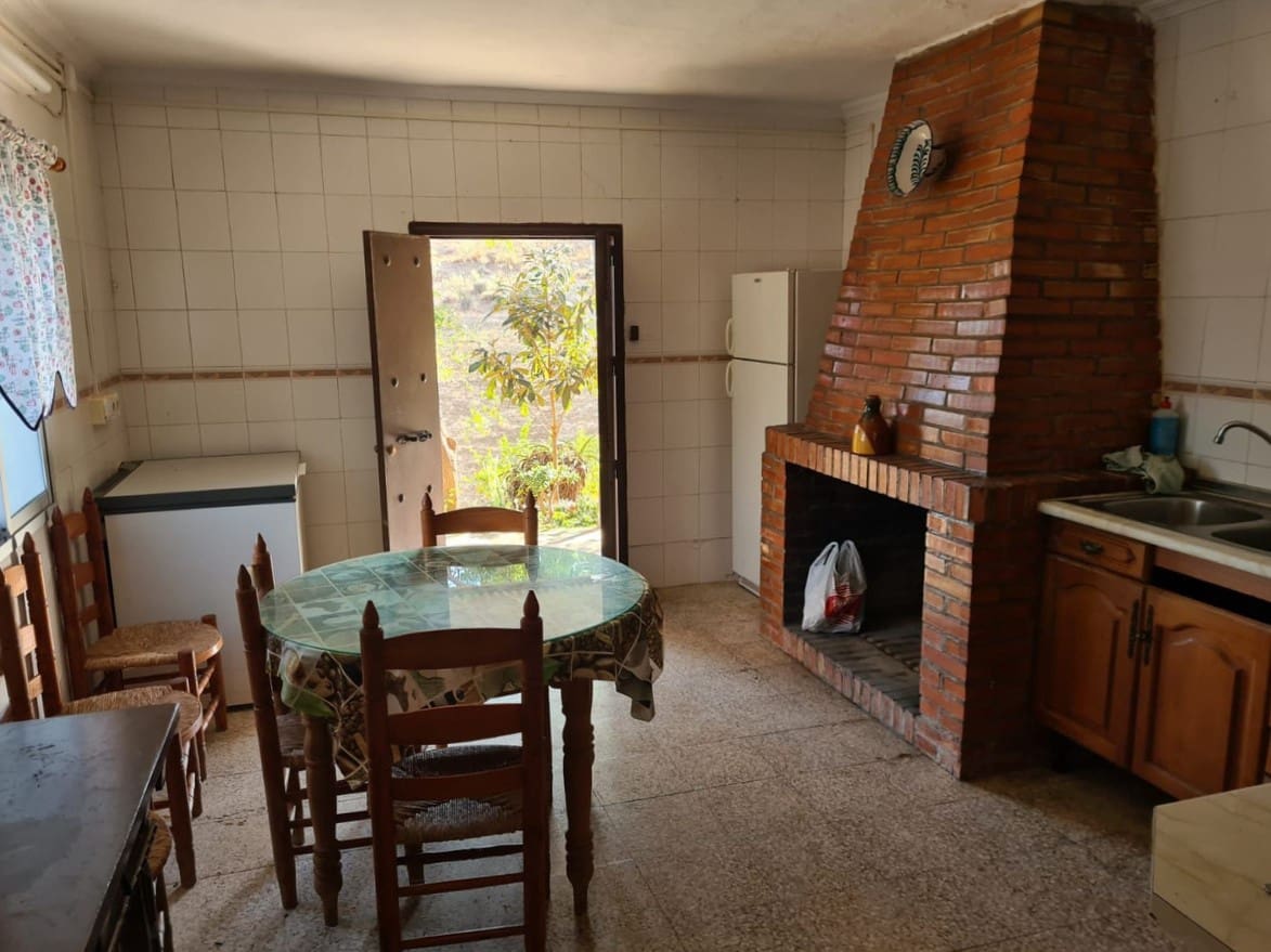 3 bedroom Finca/Country House for sale in Pizarra with pool - € 590,000 (Ref: 7342002)