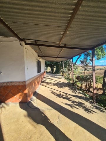 3 slaapkamer Finca/Landhuis te koop in Pizarra met zwembad - € 590.000 (Ref: 7342002)