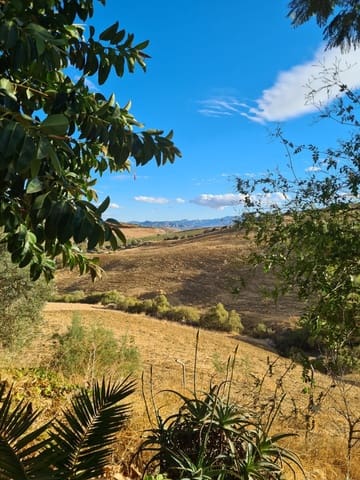 3 slaapkamer Finca/Landhuis te koop in Pizarra met zwembad - € 590.000 (Ref: 7342002)