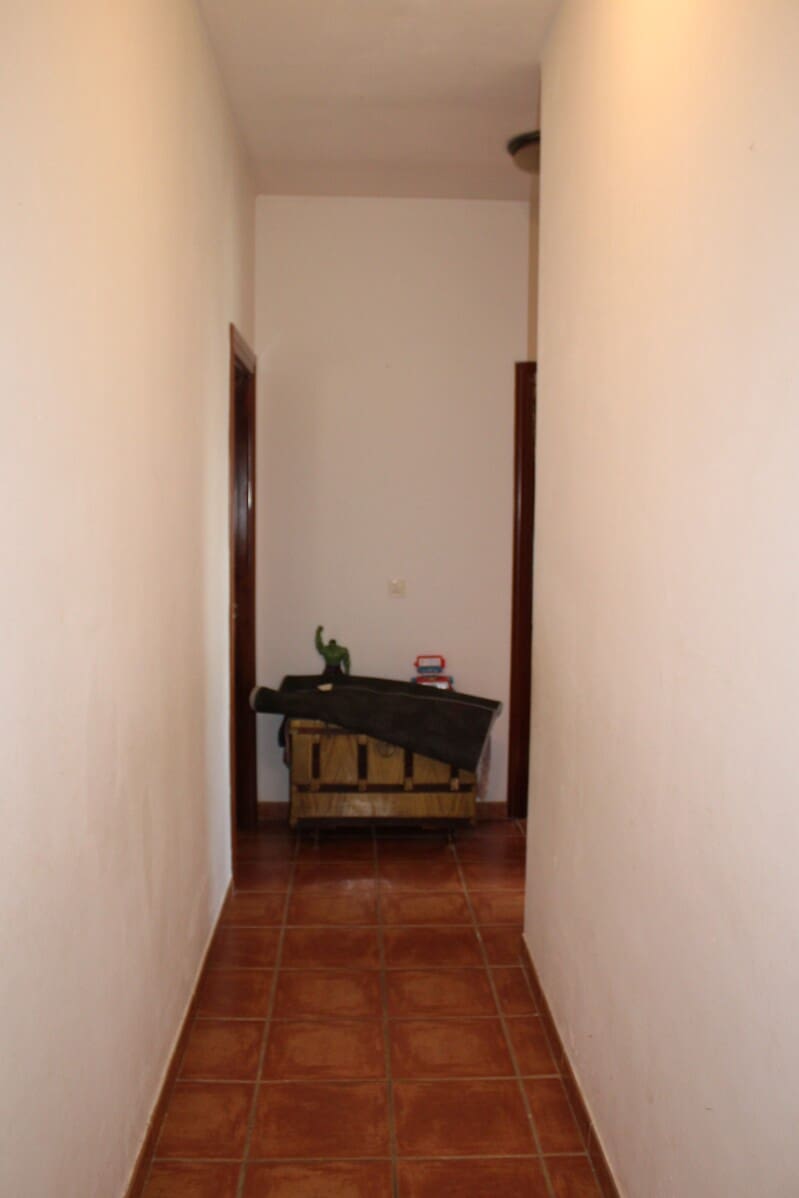 3 quarto Bungalow para venda em Casabermeja com garagem - 265 000 € (Ref: 7914276)