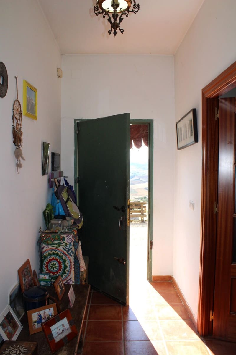 3 quarto Bungalow para venda em Casabermeja com garagem - 265 000 € (Ref: 7914276)