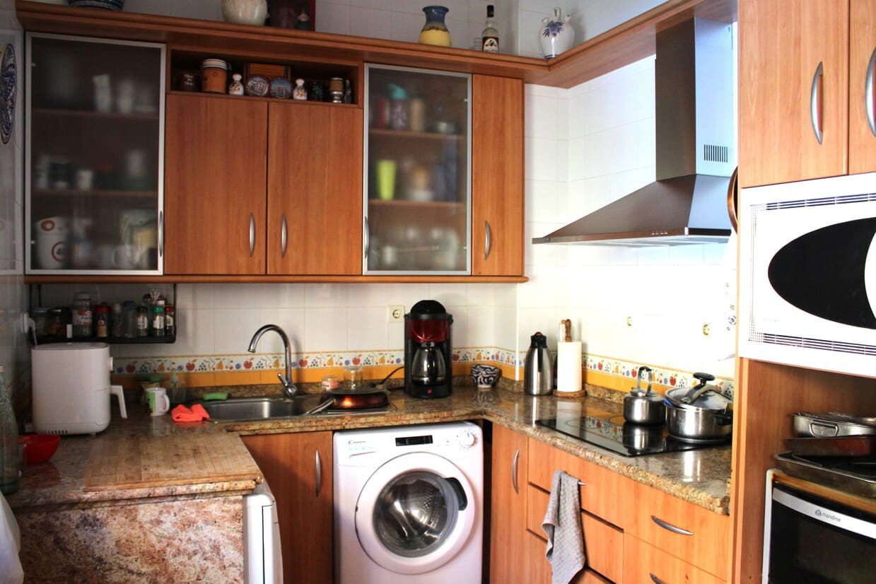 3 quarto Bungalow para venda em Casabermeja com garagem - 265 000 € (Ref: 7914276)