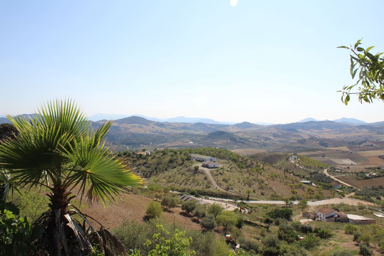 3 quarto Bungalow para venda em Casabermeja com garagem - 265 000 € (Ref: 7914276)