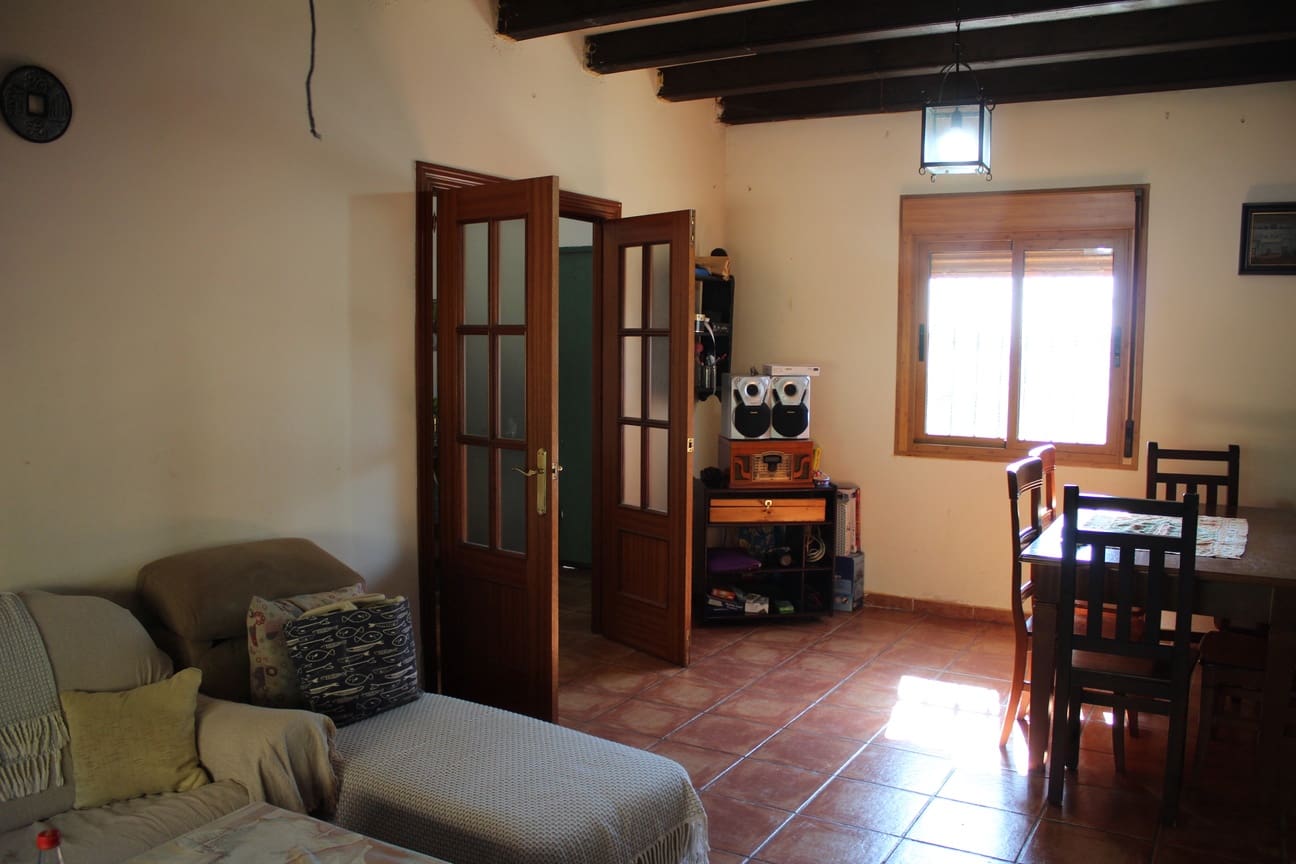 3 quarto Bungalow para venda em Casabermeja com garagem - 265 000 € (Ref: 7914276)