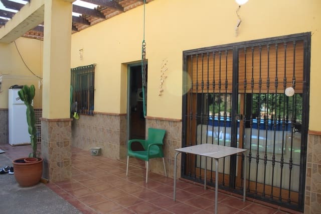 3 soverom Bungalow til salgs i Casabermeja med garasje - € 265 000 (Ref: 7914276)