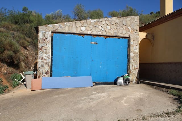 3 soverom Bungalow til salgs i Casabermeja med garasje - € 265 000 (Ref: 7914276)