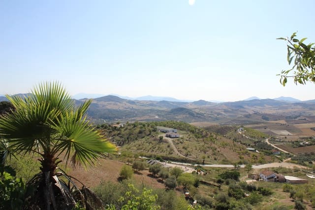 3 soverom Bungalow til salgs i Casabermeja med garasje - € 265 000 (Ref: 7914276)