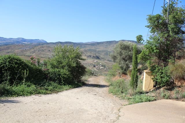 3 soverom Bungalow til salgs i Casabermeja med garasje - € 265 000 (Ref: 7914276)