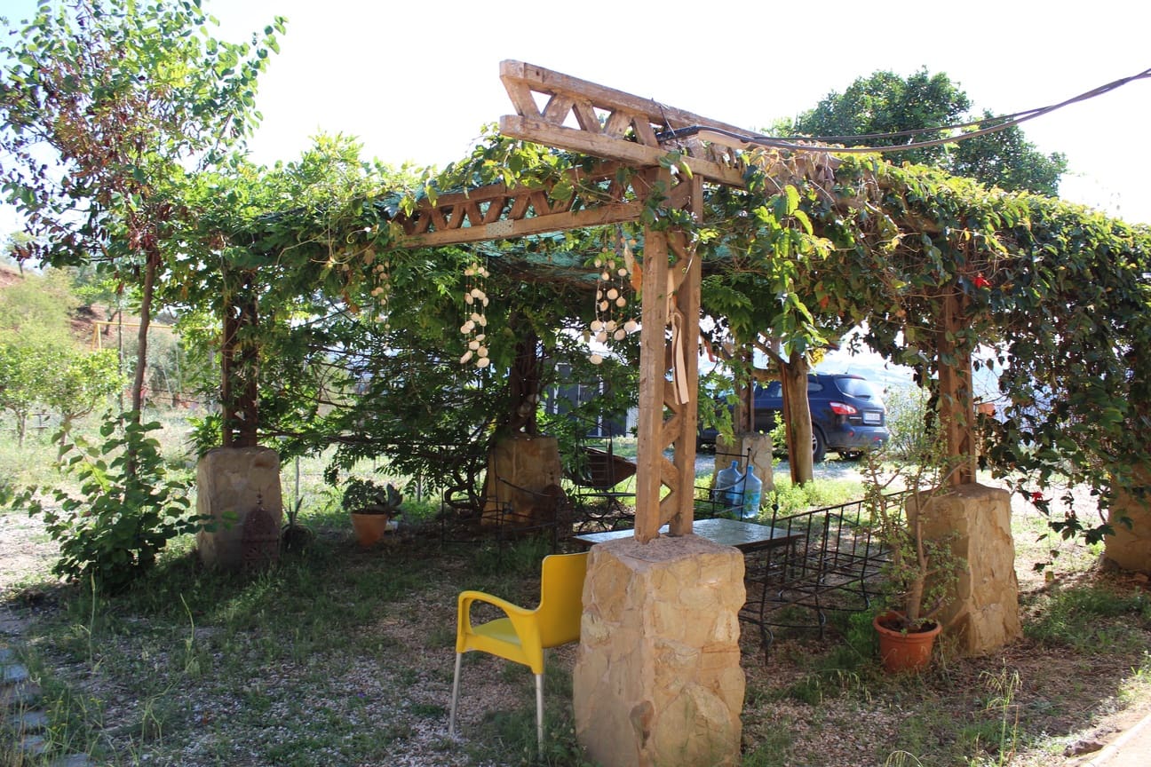 3 quarto Bungalow para venda em Casabermeja com garagem - 265 000 € (Ref: 7914276)