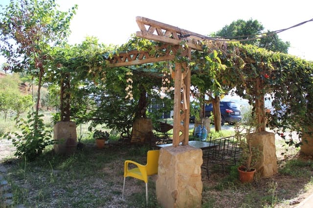 3 soverom Bungalow til salgs i Casabermeja med garasje - € 265 000 (Ref: 7914276)