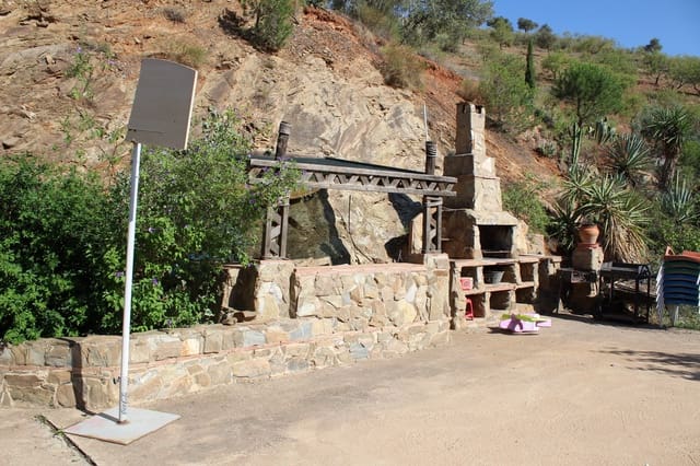 3 soverom Bungalow til salgs i Casabermeja med garasje - € 265 000 (Ref: 7914276)