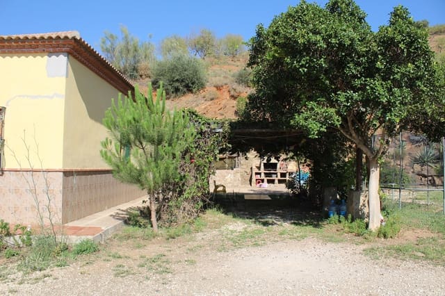 3 soverom Bungalow til salgs i Casabermeja med garasje - € 265 000 (Ref: 7914276)