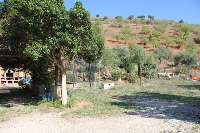 3 soverom Bungalow til salgs i Casabermeja med garasje - € 265 000 (Ref: 7914276)