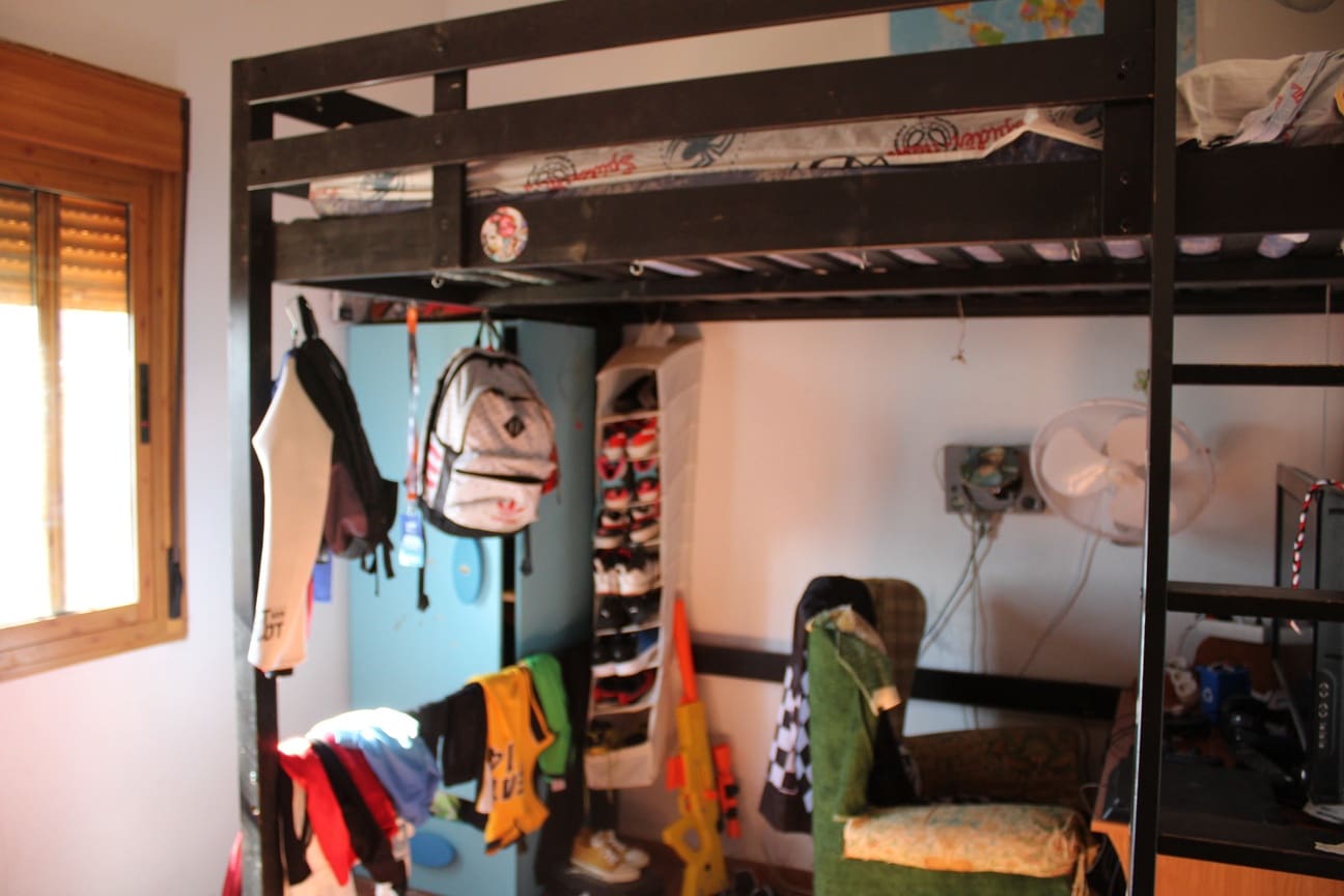 3 quarto Bungalow para venda em Casabermeja com garagem - 265 000 € (Ref: 7914276)