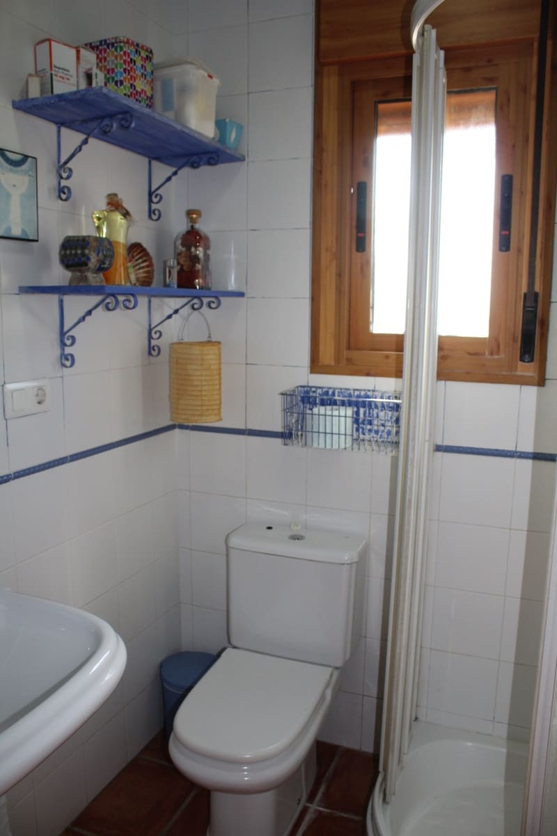 3 quarto Bungalow para venda em Casabermeja com garagem - 265 000 € (Ref: 7914276)