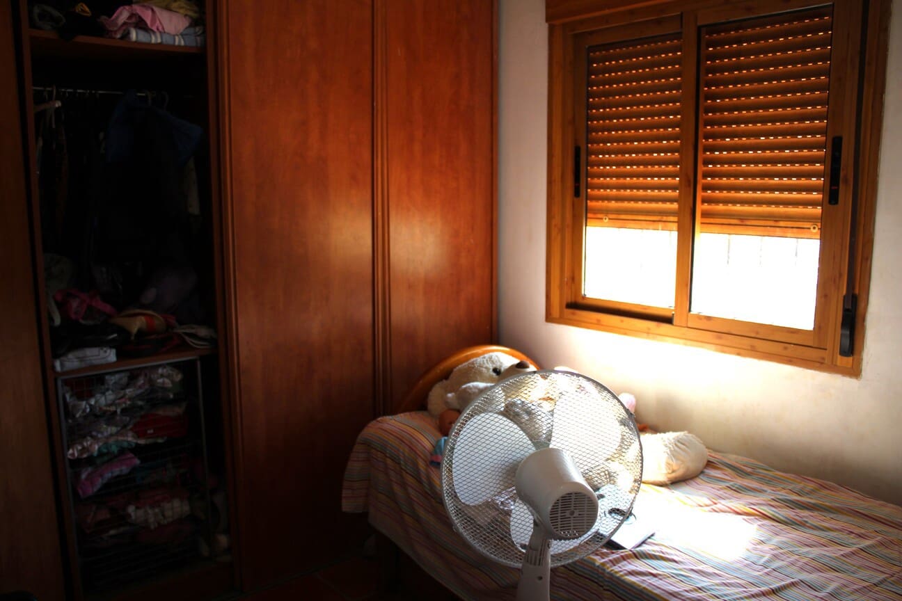 3 quarto Bungalow para venda em Casabermeja com garagem - 265 000 € (Ref: 7914276)