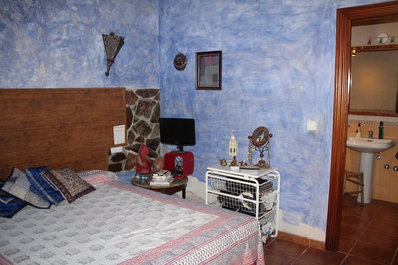 3 quarto Bungalow para venda em Casabermeja com garagem - 265 000 € (Ref: 7914276)