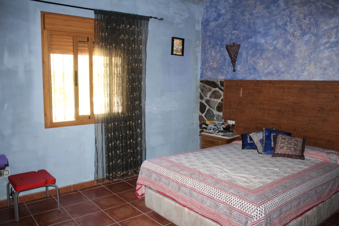 3 quarto Bungalow para venda em Casabermeja com garagem - 265 000 € (Ref: 7914276)
