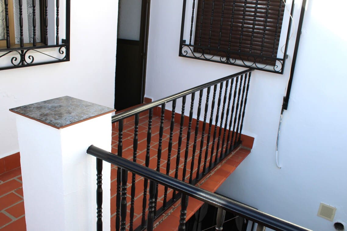 3 soveværelse Byhus til salg i Colmenar - € 191.000 (Ref: 7950010)