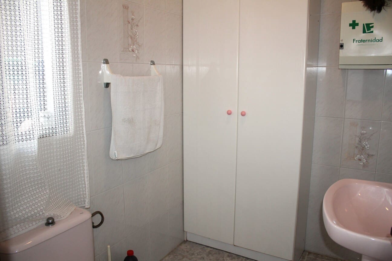 3 soveværelse Byhus til salg i Colmenar - € 191.000 (Ref: 7950010)