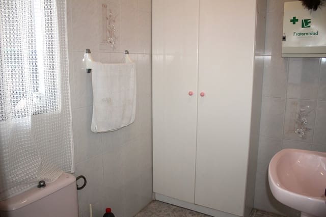 3 makuuhuone Omakotitalo myytävänä paikassa Colmenar - 191 000 € (Ref: 7950010)