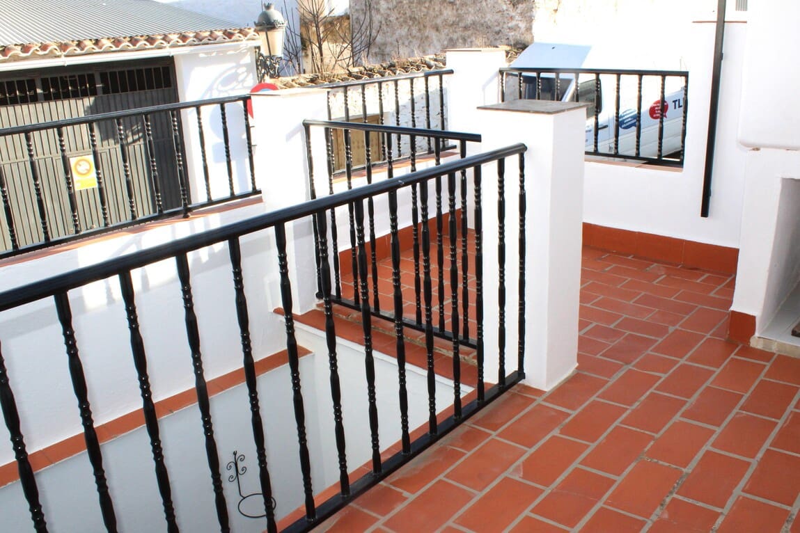 3 soveværelse Byhus til salg i Colmenar - € 191.000 (Ref: 7950010)