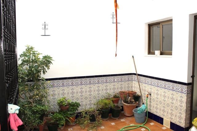 3 makuuhuone Omakotitalo myytävänä paikassa Colmenar - 191 000 € (Ref: 7950010)