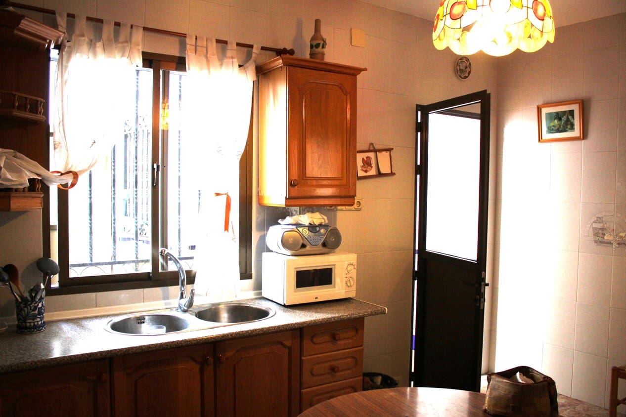 3 soveværelse Byhus til salg i Colmenar - € 191.000 (Ref: 7950010)