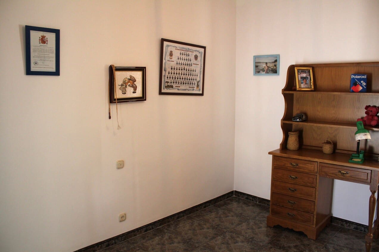 3 soveværelse Byhus til salg i Colmenar - € 191.000 (Ref: 7950010)