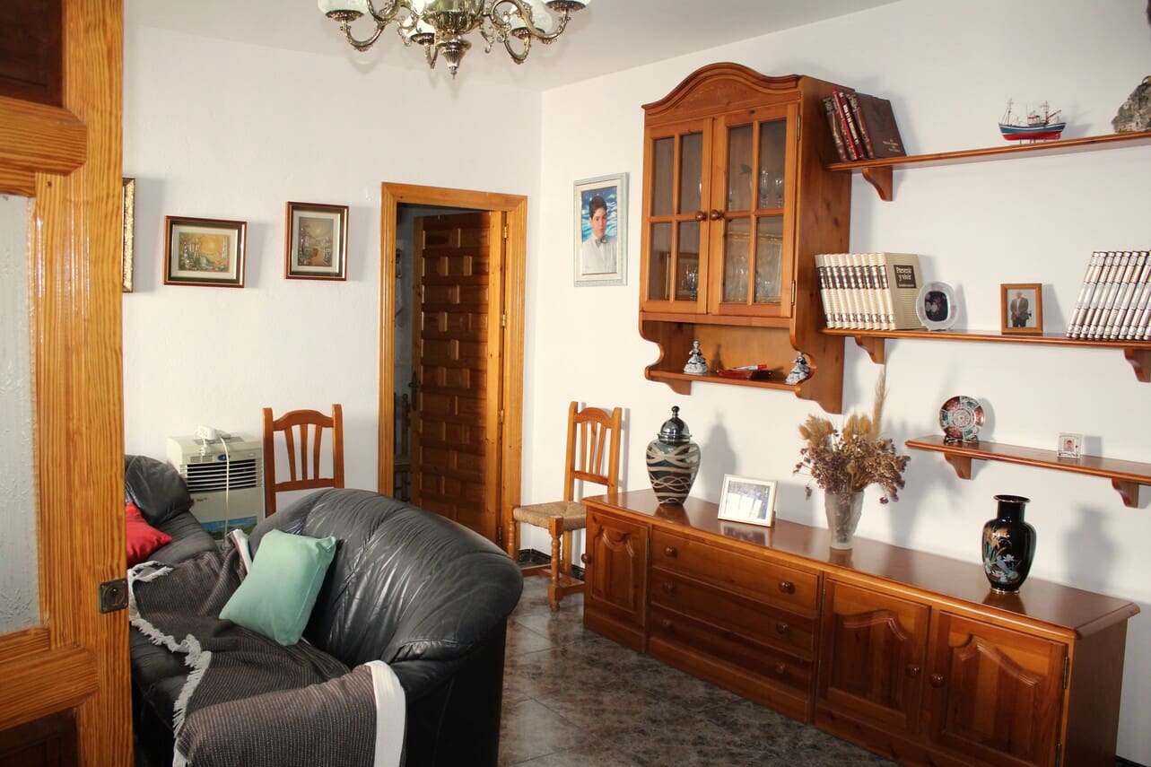 3 soveværelse Byhus til salg i Colmenar - € 191.000 (Ref: 7950010)