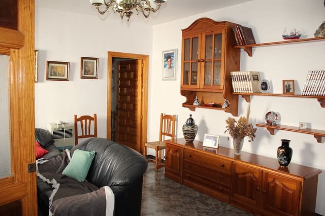 3 makuuhuone Omakotitalo myytävänä paikassa Colmenar - 191 000 € (Ref: 7950010)