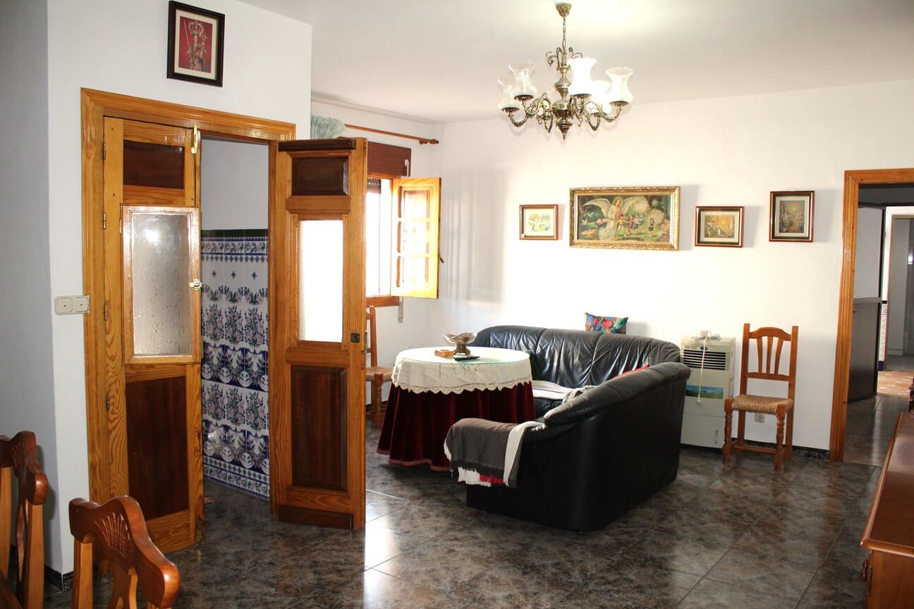 3 soveværelse Byhus til salg i Colmenar - € 191.000 (Ref: 7950010)