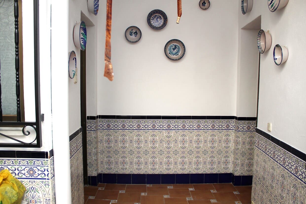 3 soveværelse Byhus til salg i Colmenar - € 191.000 (Ref: 7950010)