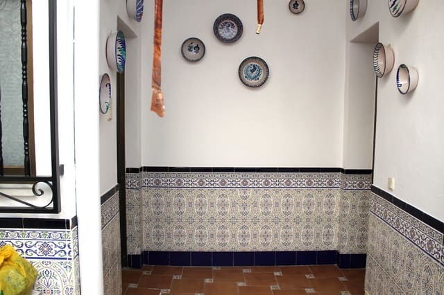 3 makuuhuone Omakotitalo myytävänä paikassa Colmenar - 191 000 € (Ref: 7950010)