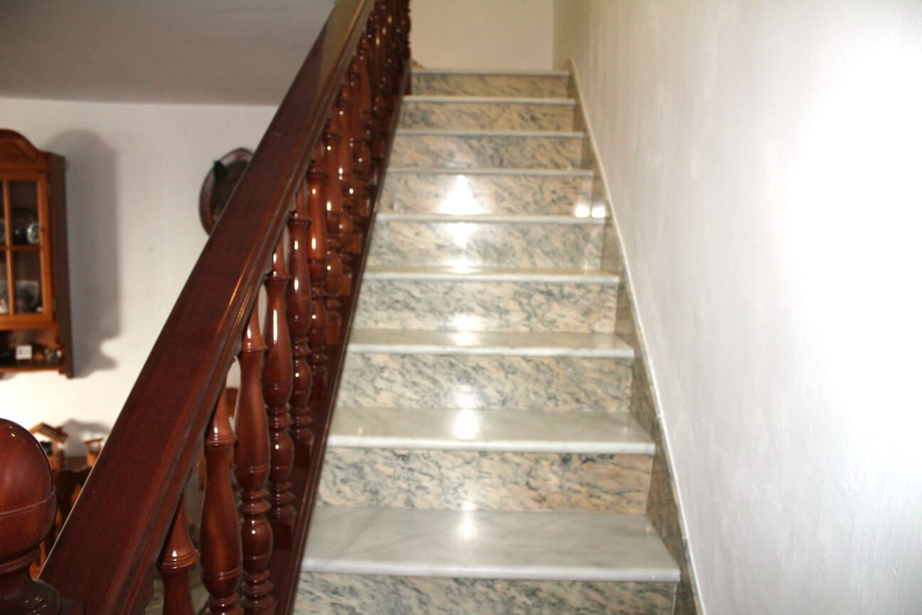 3 soveværelse Byhus til salg i Colmenar - € 191.000 (Ref: 7950010)