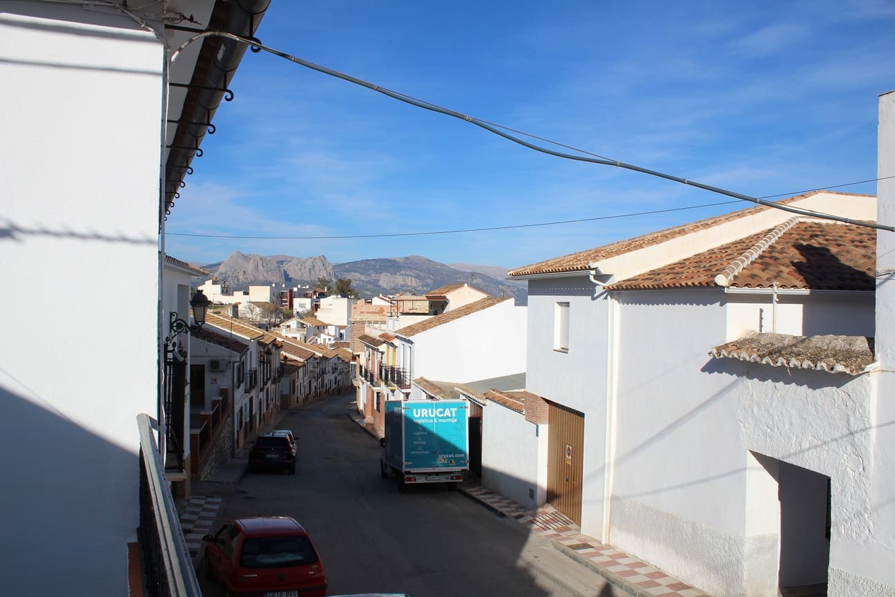 3 soveværelse Byhus til salg i Colmenar - € 191.000 (Ref: 7950010)