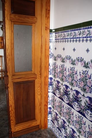 3 makuuhuone Omakotitalo myytävänä paikassa Colmenar - 191 000 € (Ref: 7950010)